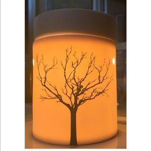 Scentsy Tree Warmer *Used With Care*